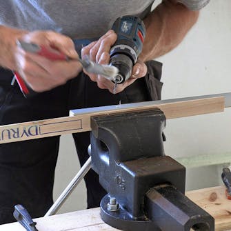 Puhdista lastut Puhdista lastut